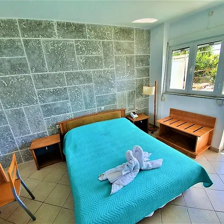 Porto Evia Boutique Hotel 4*