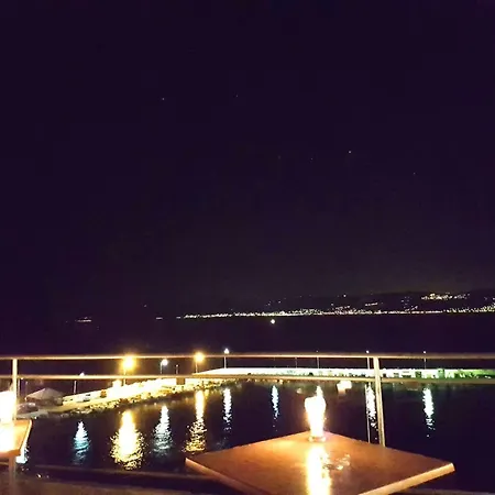 Hotel Porto Evia Boutique Hotel Eretria (Evia)