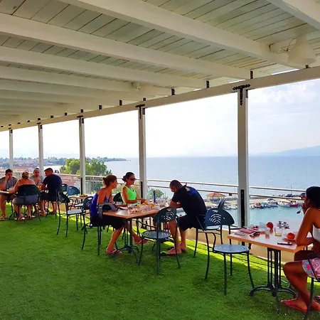 Hotel Porto Evia Boutique Hotel 4*